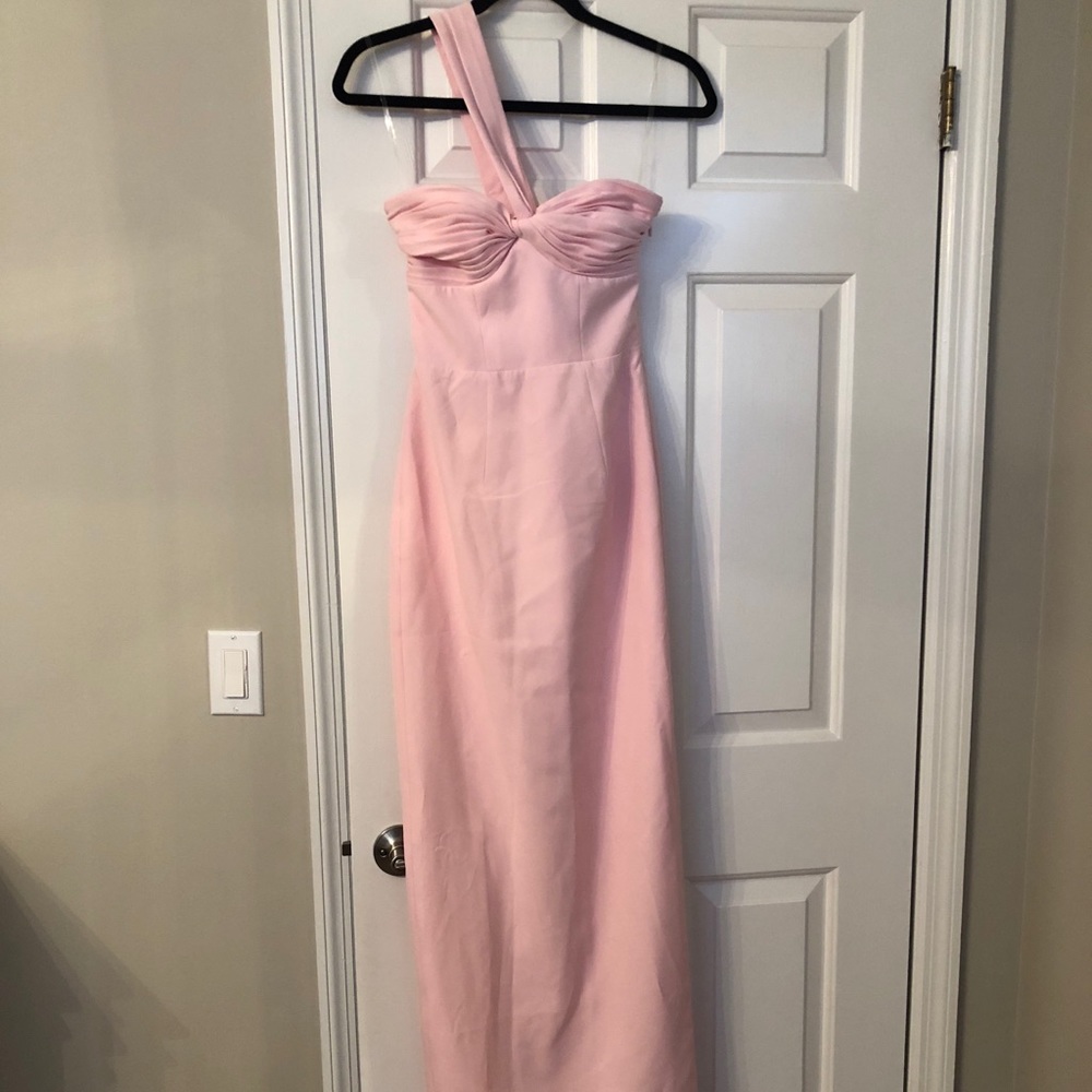 House of CB Pink Gowm